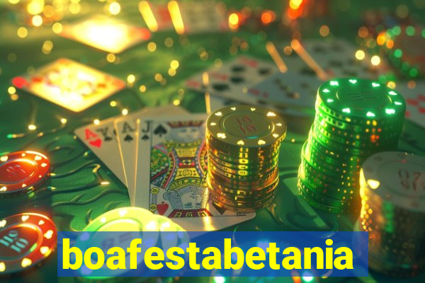 boafestabetania