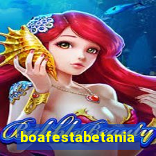 boafestabetania