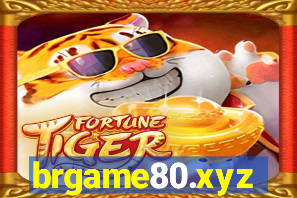 brgame80.xyz