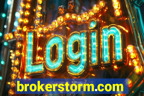 brokerstorm.com