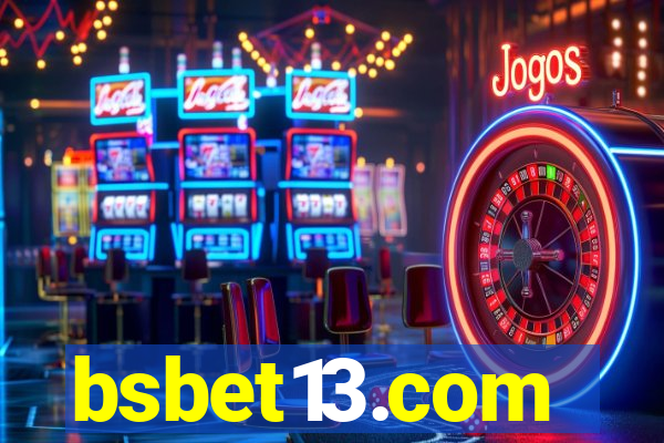 bsbet13.com