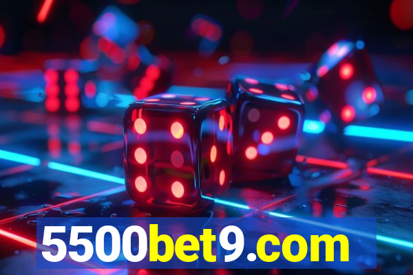 5500bet9.com