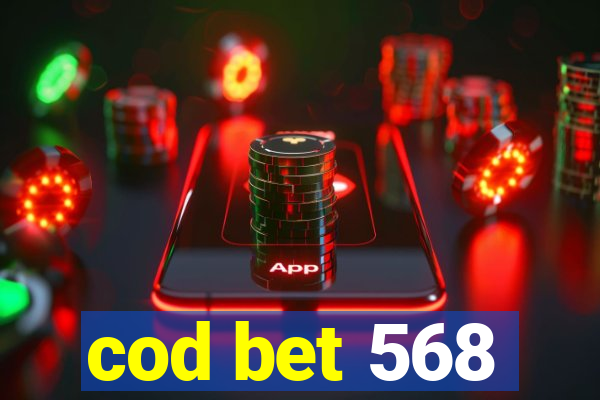 cod bet 568