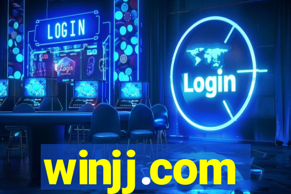 winjj.com