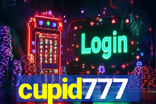 cupid777