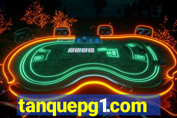 tanquepg1.com