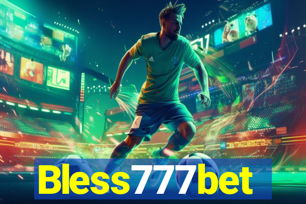 Bless777bet