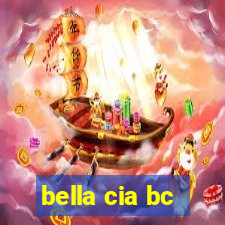 bella cia bc