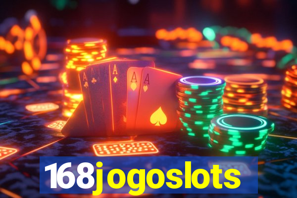 168jogoslots