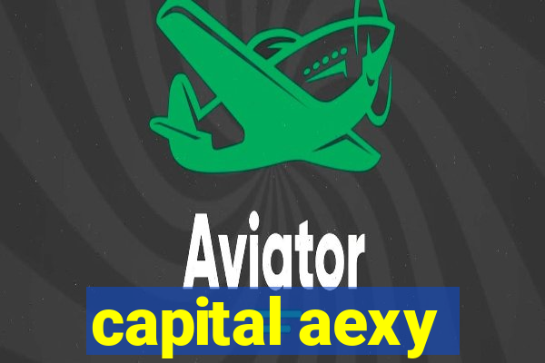 capital aexy