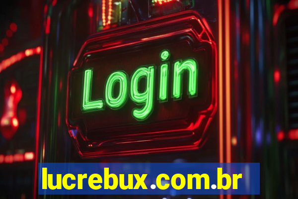 lucrebux.com.br