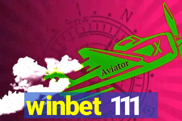 winbet 111