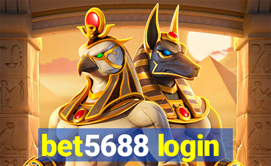 bet5688 login