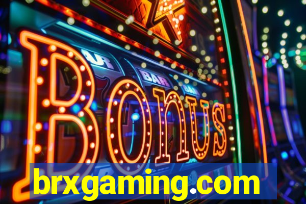 brxgaming.com