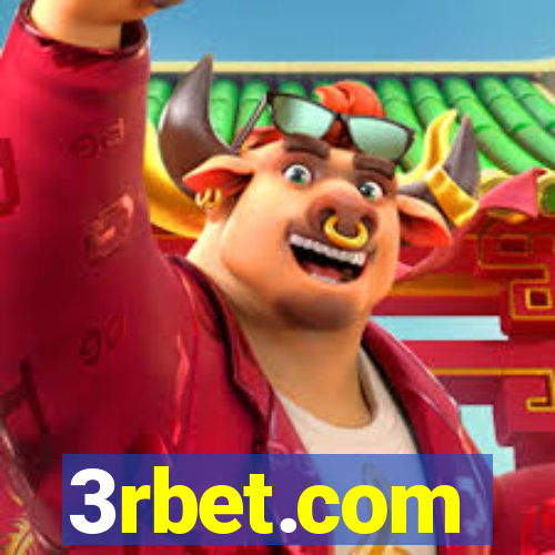 3rbet.com