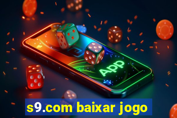 s9.com baixar jogo