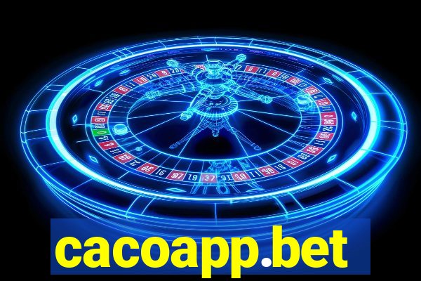 cacoapp.bet