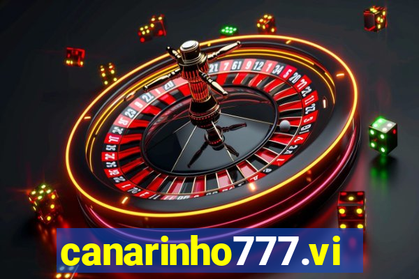 canarinho777.vip