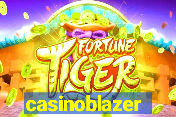 casinoblazer