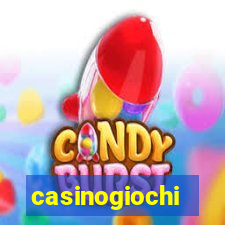 casinogiochi