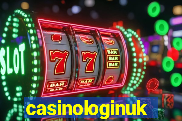 casinologinuk