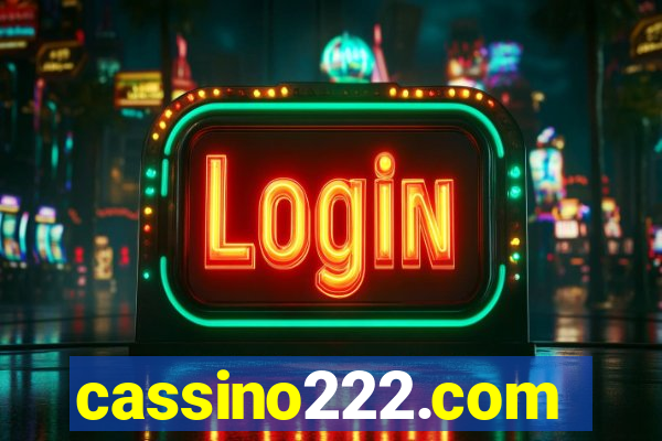 cassino222.com