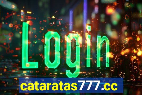 cataratas777.cc