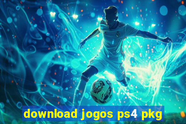 download jogos ps4 pkg