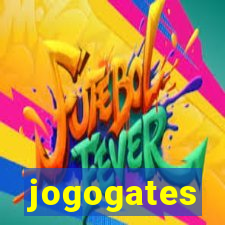 jogogates