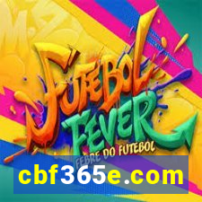 cbf365e.com