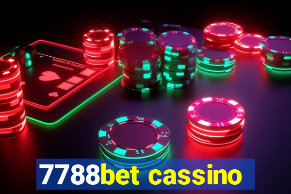 7788bet cassino