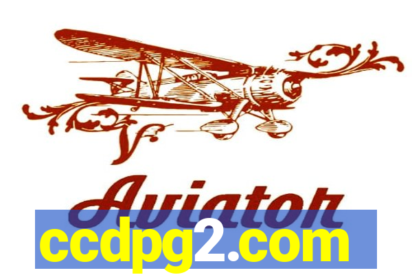 ccdpg2.com