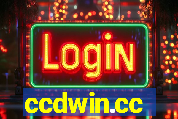 ccdwin.cc