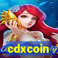 cdxcoin