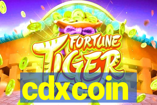 cdxcoin