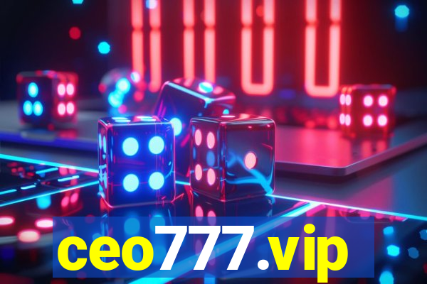 ceo777.vip