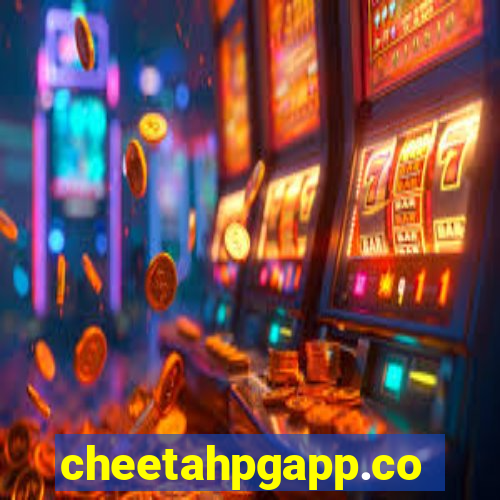 cheetahpgapp.com