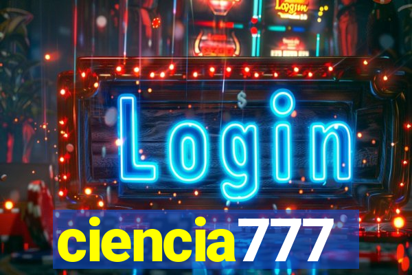 ciencia777-bet.com