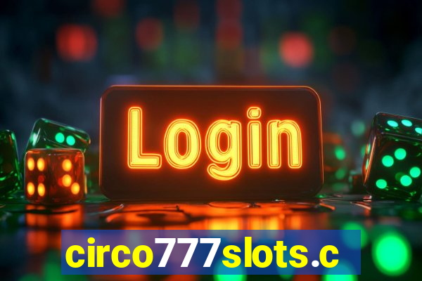 circo777slots.com