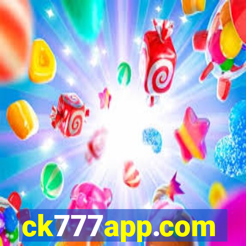 ck777app.com