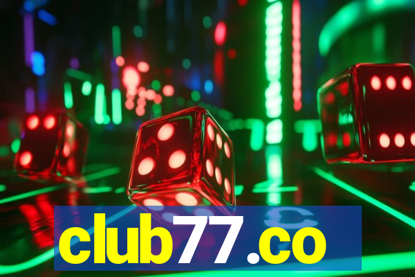 club77.co