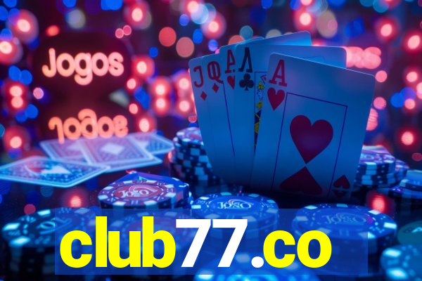 club77.co