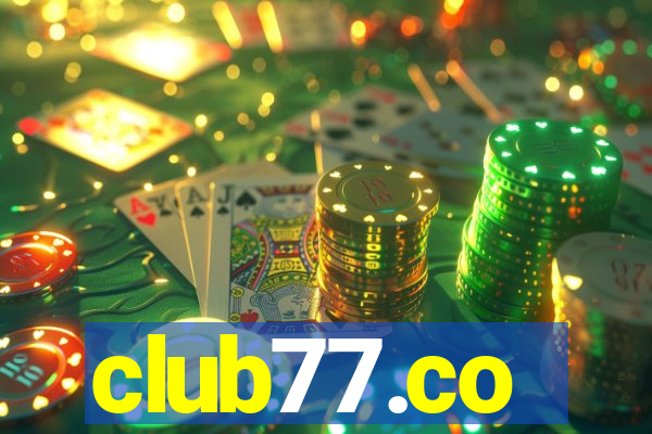 club77.co