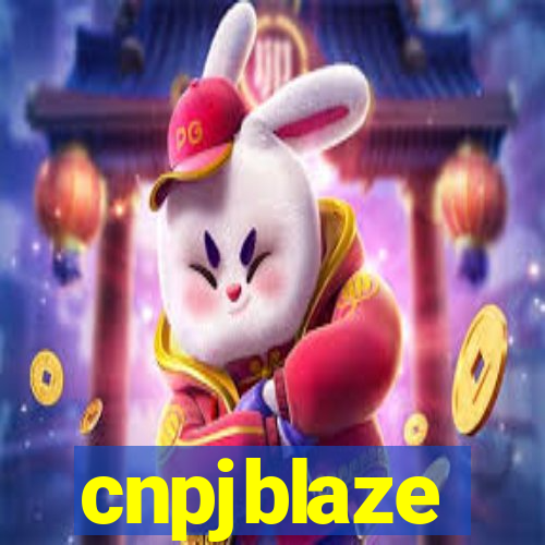 cnpjblaze