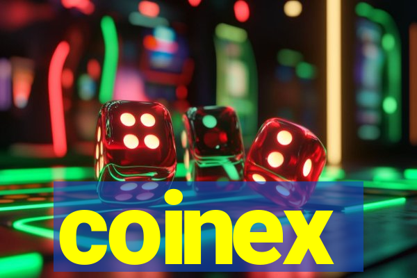 coinex