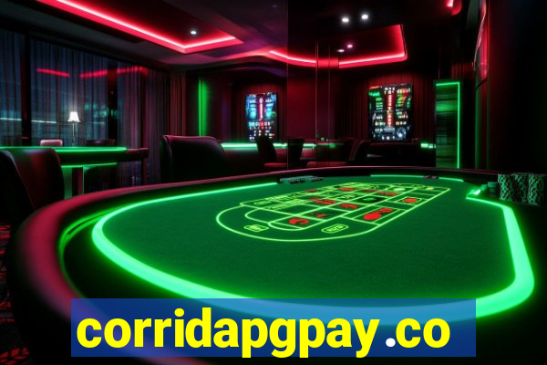 corridapgpay.com