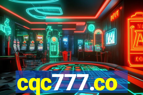 cqc777.co