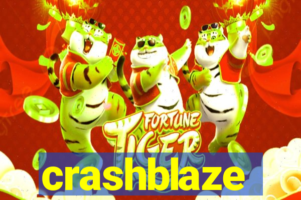 crashblaze