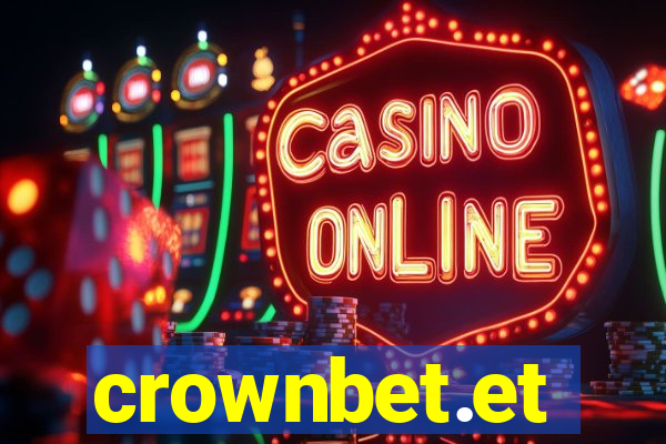 crownbet.et