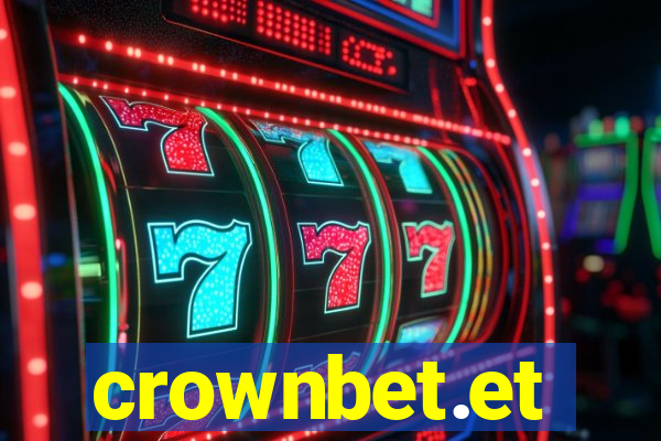 crownbet.et